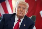 Trump Phone: Trump speaks with Putin and Zelenskyy on Sunday
