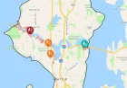 Seattle outage leaves 3,079 without power across North Seattle