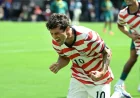 Giroud: Pulisic Shirts Rival Messi and Mbappé at World Cup 2026