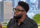 Micah Richards Makes 3,345-Mile World Cup Travel Plan