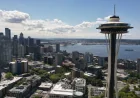 Seattle Weather: Sea-Tac hits 89 degrees, setting Flag Day record