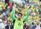 Mostafa Shobeir Poised to Extend Egypt’s World Cup Goalkeeping Line