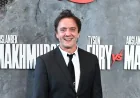Peter Serafinowicz Lands Peeves Role in HBO Harry Potter