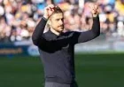 Alessio Dionisi Takes Over Watford on Two-Year Deal