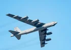 B52 first B-52H heads for B-52J overhaul, Air Force says