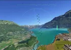 Google Earth Flight Simulator Moves Into a Browser on Friday