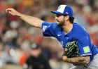 Blue Jays Add Denis Samudio in Deal for Connor Seabold