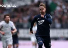 Hoffenheim Pass on Cole Campbell With €7 Million Buy Option