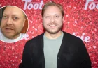 Guillaume Lambert leaves La pièce qui tourne mal for Santa Claus