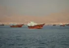 Trump Seals Iran Strait Deal, Leaves Nuclear Issue Open 60 Days — Sky News