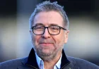 Mark Chapman finds new love after wife Sara died aged 44