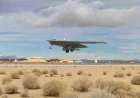 General Dale White backs B2 Bomber testing with 2028 target