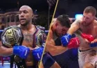 UFC Says White House Fighters Get $250,000 Bonuses in Corruption Crypto
