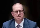 Wiseman Says Sectoral Tariffs Drive Cusma Trade Deal Deadline Talks
