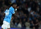 Fontana Chooses Anguissa Over Kevin De Bruyne