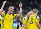 Yasin Ayari Scores Twice as Sweden Beat Tunisia 2-0 — Workd Cup