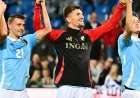 De Cuyper Faces Castagne Battle Before Belgium Opens Against Egypt