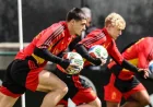 Matias Fernandez-pardo Chooses Belgium After Four Spain Rejections