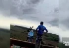 Six Arrested in Brazil After Skeleton Bridge Bungee Death — Bungee Jump Brazil