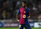Ansu Fati Sale Keeps Barcelona’s €29 Million Buy-Back Option