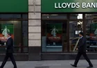 Natwest to close 35 branches as UK bank closures mount
