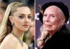 Amanda Seyfried Wept After Learning Blue for Joni Mitchell Role