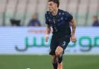 Manuel Ugarte Eyes First World Cup Appearance Tonight