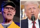 James Carville Predicts Trump Resignation in 2027 After 2026