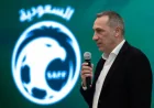 Mohammed Al-owais Poised For Saudi Arabia's 2026 World Cup Goal