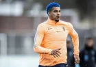 Ronald Araújo misses Uruguay’s 2026 World Cup opener against Saudi Arabia