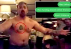 Graham Platner Nosh Tattoo Claim Deepens in 2021 Messages