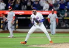 Bo Bichette Powers Mets Vs Reds After 6-Game Atlanta Run