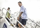 José María Giménez Says Uruguay Can Dream Before Saudi Arabia