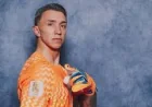 Muslera Uruguay Pushes FIFA to Recognize Five-World-Cup Legend