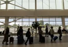 Porter Airlines launches first Aeroport St Hubert passenger flight