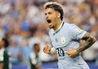 Tottenham Track Maxi Araujo With £69 Million Clause in Play