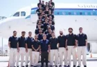 Iran – Nouvelle-zélande: Tehrangehlaches turns Monday match into test