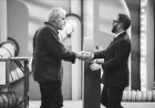 Ron Perlman Joins Game Changer Season 8 in Episode 3