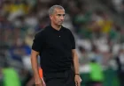Herve Renard: Tunisia Fires Sabri Lamouchi After 5-1 Sweden Loss