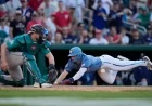 Dylan Crews Sparks Nationals’ 8-3 Win Over Mariners