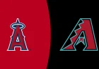 Walbert Urena Set for Angels Vs Diamondbacks Start on June 15