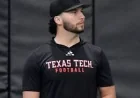 Big 12 Files 47-Page Complaint Over Brendan Sorsby