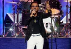 Ringo Starr Draws 22-Song San Jose Civic Set at 85