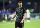 Tim Payne supera cinco millones antes de debut de Nueva Zelanda