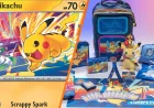 Pokémon Company Reveals Pikachu Promo Cards 2026 for San Francisco Event