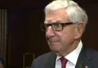 Alvin Libin dies at 95 after shaping Calgary Flames ownership