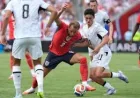 Iran New Zealand opens World Cup Group G at Los Angeles Stadium