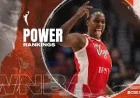 Chelsea Gray Helps Aces Reach No. 1 After Win Over Lynx