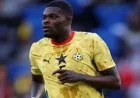 Thomas Partey Denied Visa, Ghana Misses Panama Opener