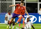 Luka Modrić and Fifa World Cup Players Face 56-Mile Load